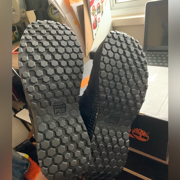 Timberland pro safety shoes - Picture 5 of 5